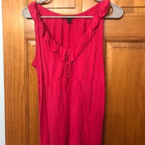 Banana Republic blouse